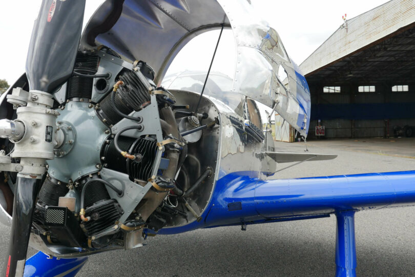 10 Essential Aircraft Maintenance Tips For Vintage Aircraft Owners
