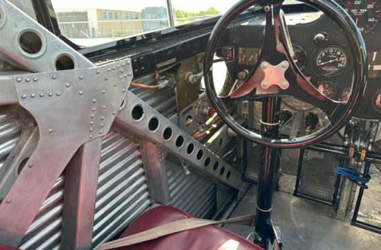 1929 Hamilton H47 Metalplane
