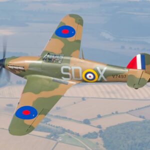 1940 Hawker Hurricane Mk 1