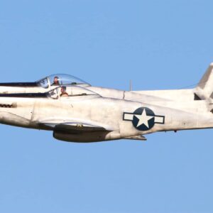 1944 North American XP-82
