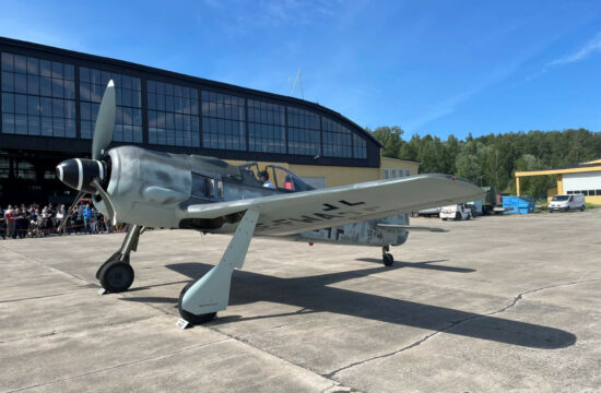 Fw 190 A8n 14
