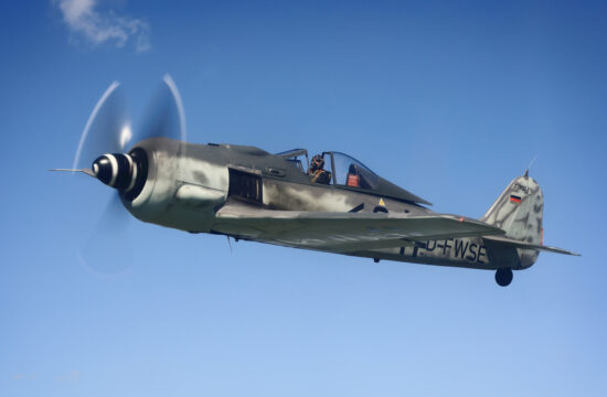 Fw 190 A8n 19