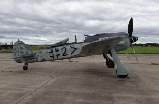 Fw 190 A8n 21