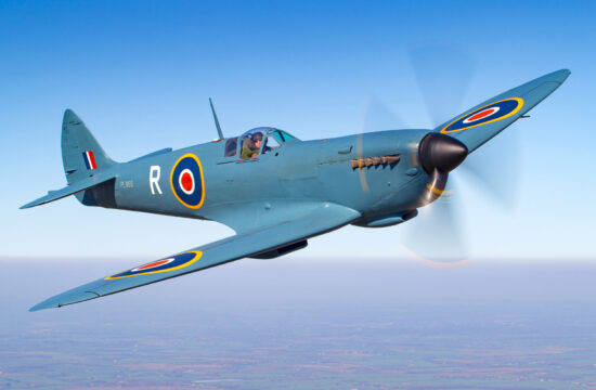 Spitfire PL965 #28